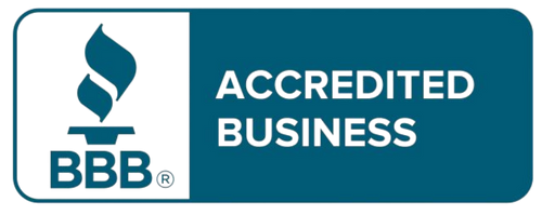 BBB Accredited