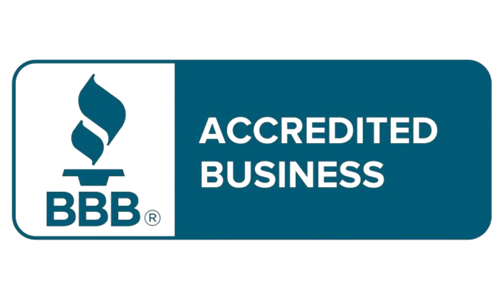 BBB Accredited